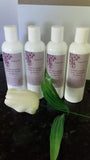 SBS "Medicine or Myth" featured Adama Kamara Shampoo