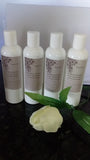 SBS "Medicine or Myth" featured Adama Kamara Conditioner