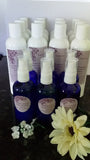 SBS "Medicine or Myth" featured Adama Kamara Shampoo, Conditioner and hair Balm pack